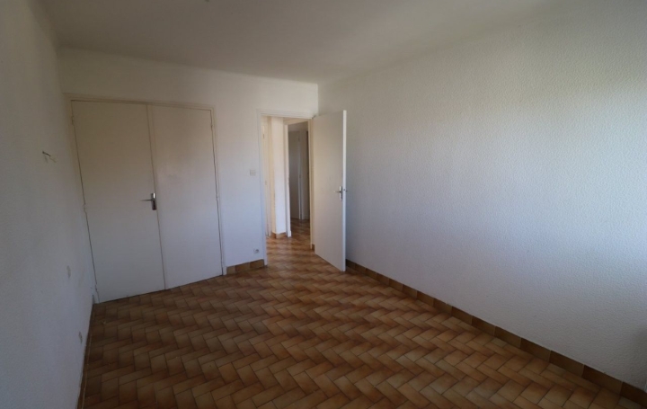 3 Pièces PERPIGNAN (66000)  62 m2 60 000 € 