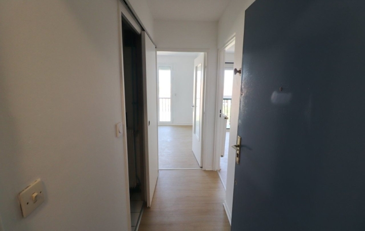 2 Pièces PERPIGNAN (66000)  32 m2 76 500 € 