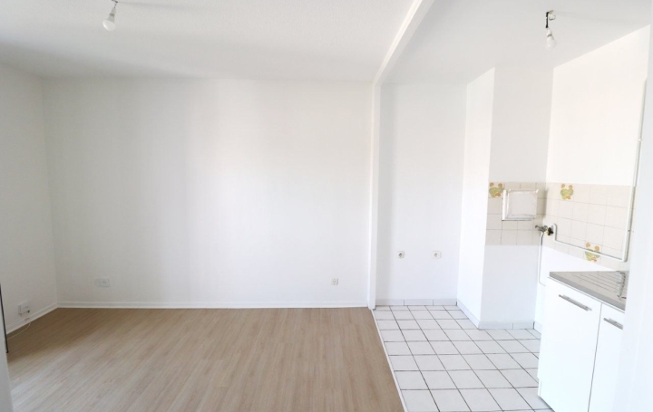 2 Pièces PERPIGNAN (66000)  32 m2 76 500 € 
