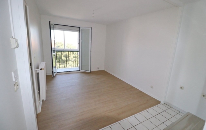 Appartement PERPIGNAN (66000) 32 m<sup>2</sup> 76 500 € 