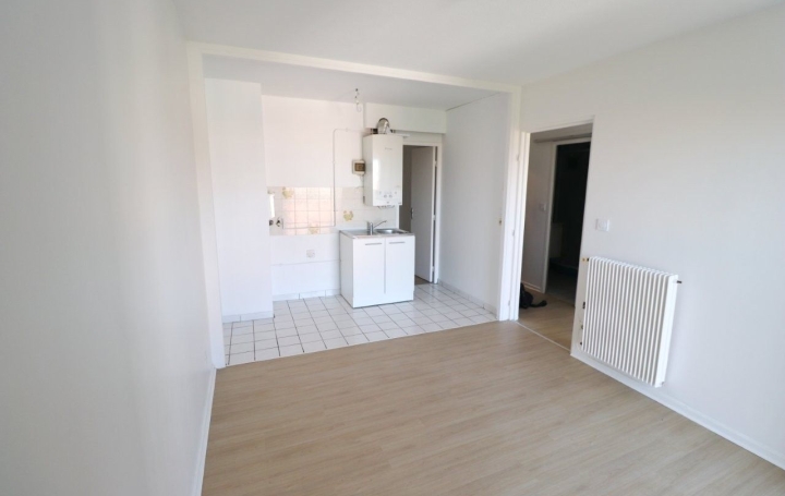 2 Pièces PERPIGNAN (66000)  32 m2 76 500 € 