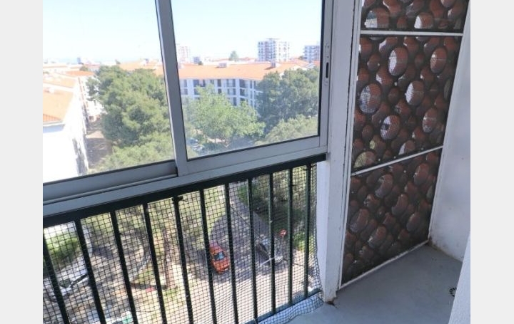 2 Pièces PERPIGNAN (66000)  32 m2 76 500 € 