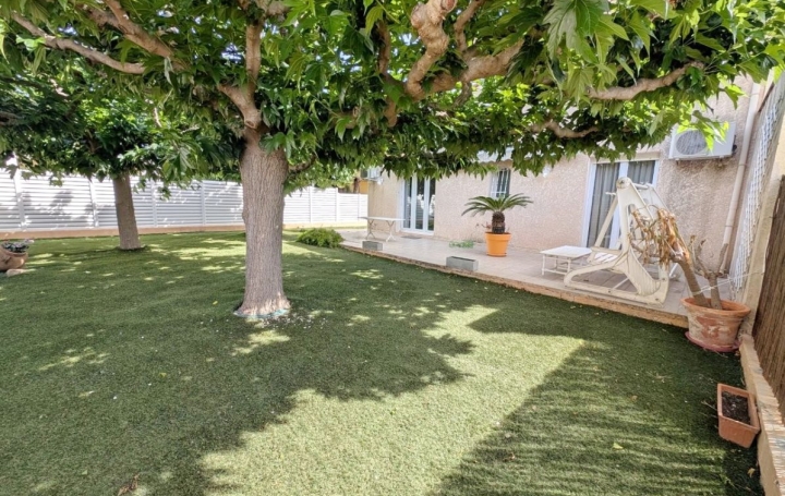 Maison CANET-EN-ROUSSILLON (66140)  110 m2 375 000 € 