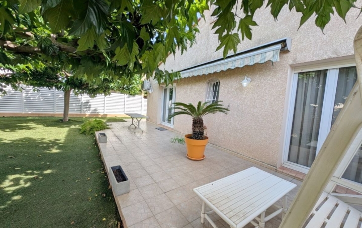 Maison CANET-EN-ROUSSILLON (66140)  110 m2 375 000 € 
