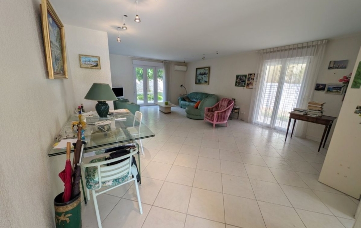 Maison CANET-EN-ROUSSILLON (66140)  110 m2 375 000 € 