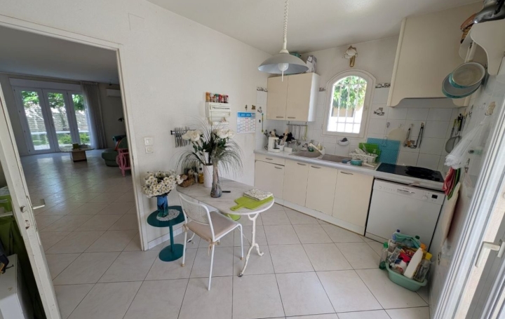 Maison CANET-EN-ROUSSILLON (66140)  110 m2 375 000 € 