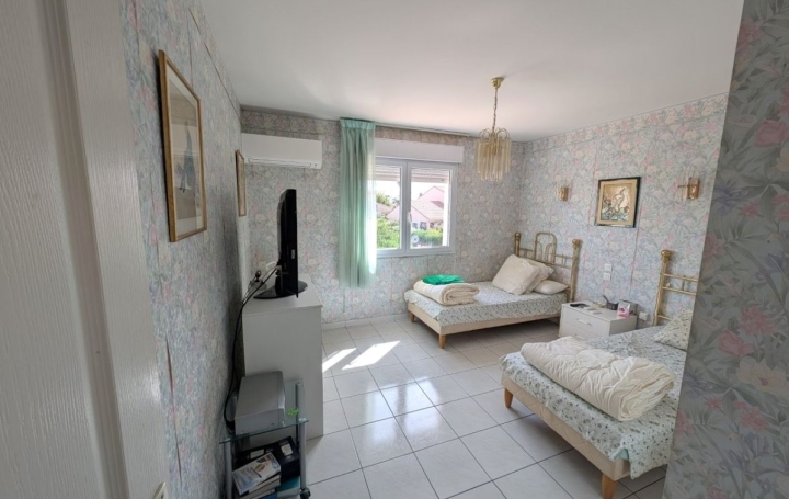 Maison CANET-EN-ROUSSILLON (66140)  110 m2 375 000 € 
