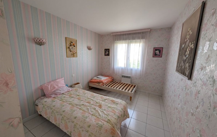 Maison CANET-EN-ROUSSILLON (66140)  110 m2 375 000 € 