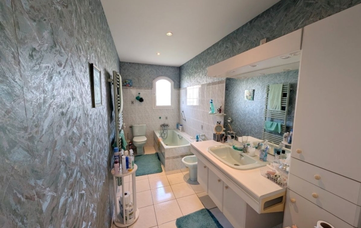 Maison CANET-EN-ROUSSILLON (66140)  110 m2 375 000 € 
