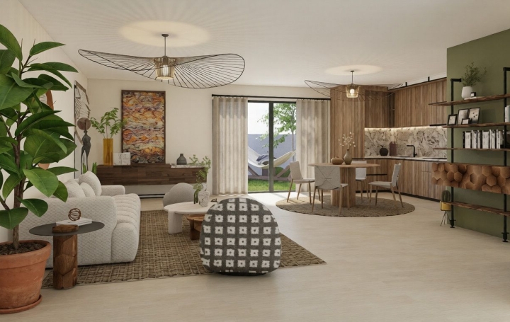Maison / Villa PIA (66380) 88 m<sup>2</sup> 279 000 € 