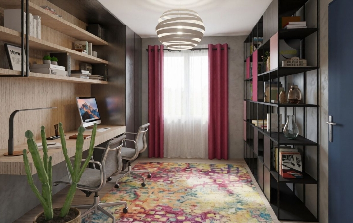 Villa PIA (66380)  88 m2 279 000 € 