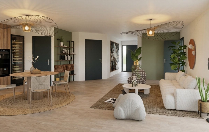 Maison / Villa PIA (66380) 105 m<sup>2</sup> 315 000 € 