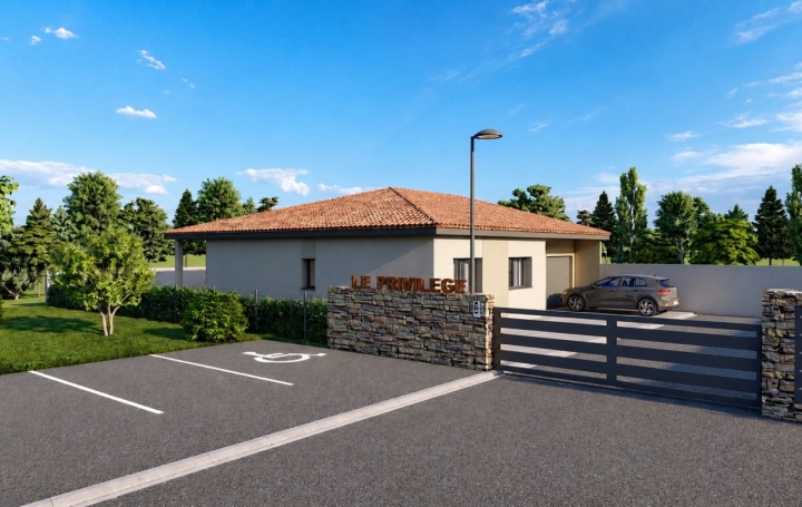 Maison / Villa PIA (66380) 103 m<sup>2</sup> 339 000 € 