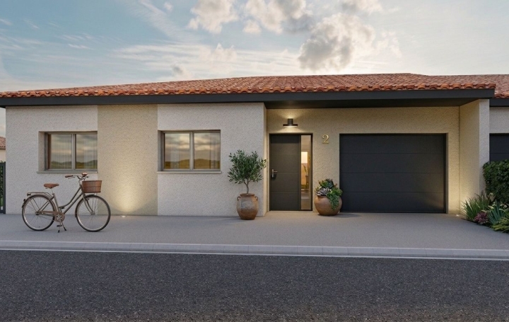 Villa PIA (66380)  103 m2 339 000 € 