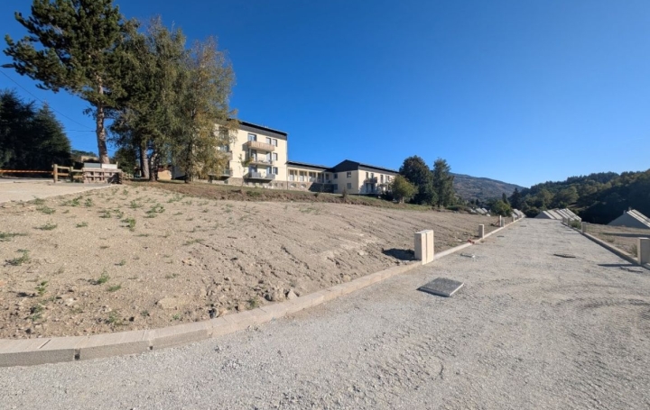Terrain LA CABANASSE (66210)   66 000 € 
