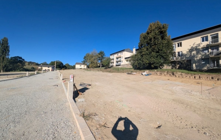 Terrain LA CABANASSE (66210)   66 000 € 