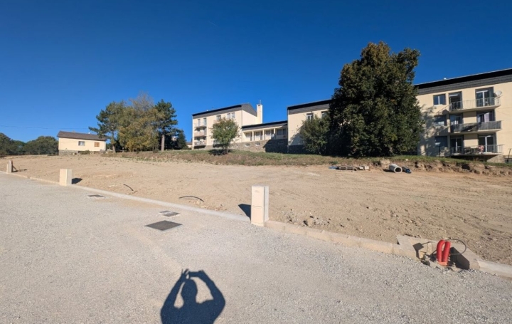 Terrain LA CABANASSE (66210)   66 000 € 
