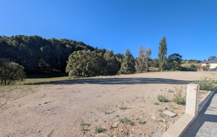 Terrain LA CABANASSE (66210) 0 m<sup>2</sup> 82 000 € 