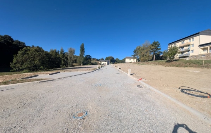 Terrain LA CABANASSE (66210)   82 000 € 