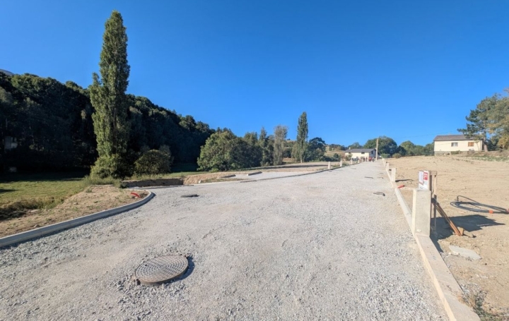 Terrain LA CABANASSE (66210)   110 000 € 