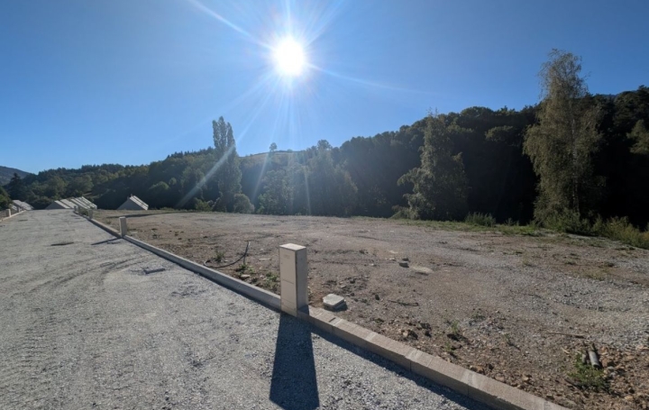 Terrain LA CABANASSE (66210) 0 m<sup>2</sup> 110 000 € 