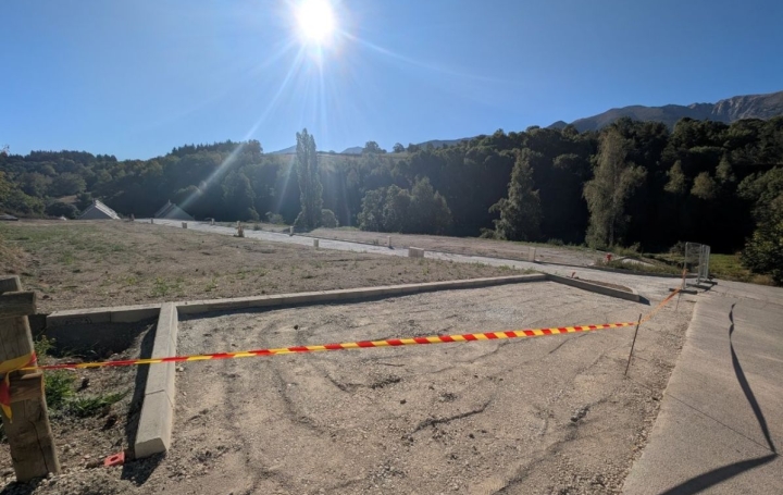 Terrain LA CABANASSE (66210)   110 000 € 