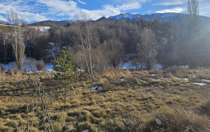 Terrain LA CABANASSE (66210) 0 m<sup>2</sup> 55 000 € 