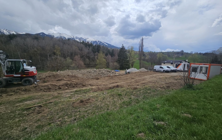 Terrain LA CABANASSE (66210)   55 000 € 