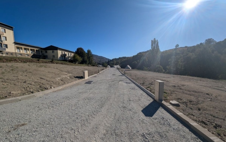 Terrain LA CABANASSE (66210) 0 m<sup>2</sup> 55 000 € 