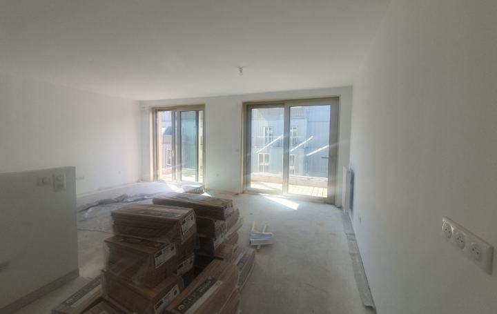 5 Pièces PARIS (75015)  119 m2 1 697 000 € 