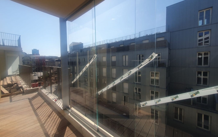 5 Pièces PARIS (75015)  119 m2 1 697 000 € 