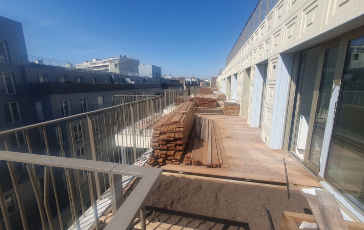 5 Pièces PARIS (75015)  119 m2 1 697 000 € 