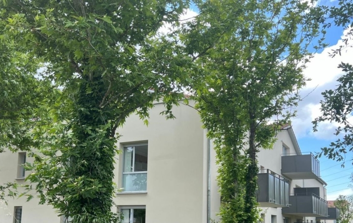 3 Pièces TOULOUSE (31000)  60 m2 241 000 € 