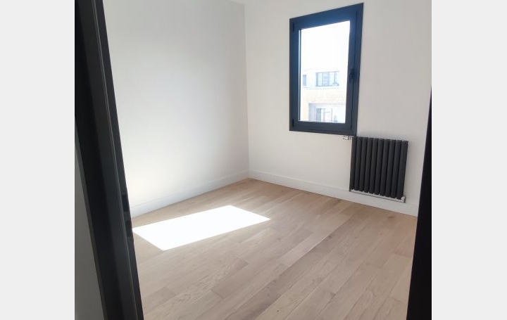 3 Pièces PARIS (75019)  52 m2 502 600 € 