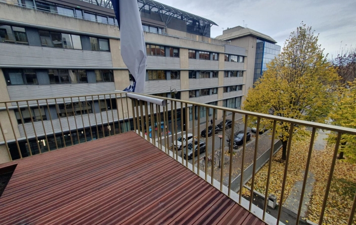 4 Pièces PARIS (75013)  80 m2 960 000 € 