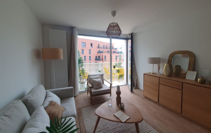 3 Pièces MASSY (91300)  64 m2 385 000 € 