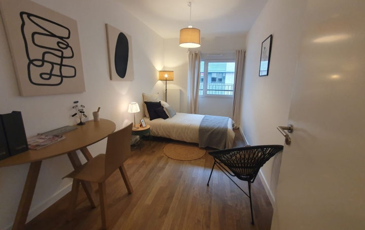 5 Pièces MASSY (91300)  94 m2 466 000 € 