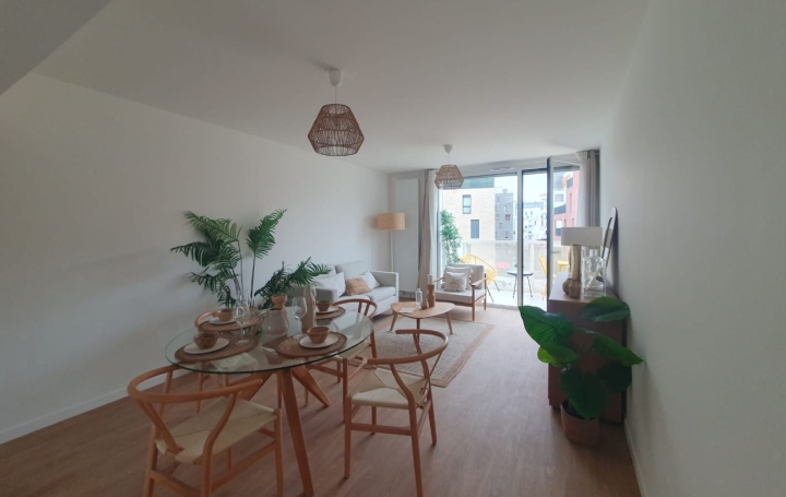 4 Pièces VITRY-SUR-SEINE (94400)  80 m2 373 700 € 