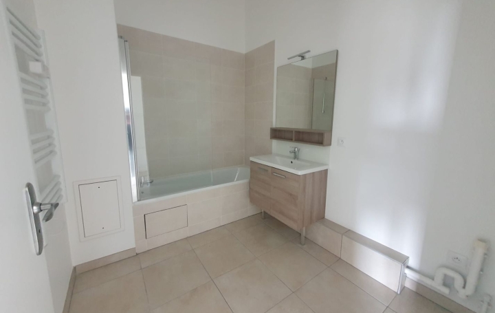 3 Pièces ROMAINVILLE (93230)  66 m2 436 999 € 