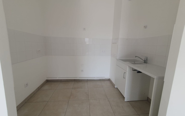 3 Pièces ROMAINVILLE (93230)  66 m2 436 999 € 