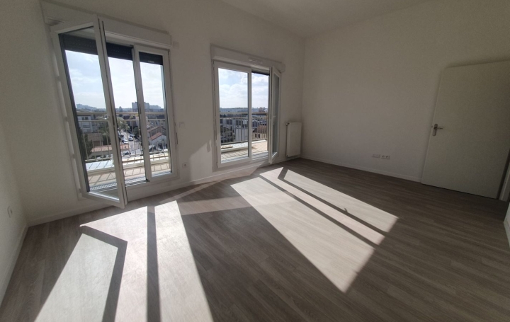 3 Pièces ROMAINVILLE (93230)  66 m2 436 999 € 