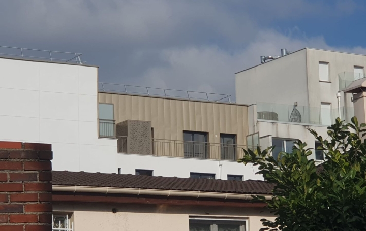 3 Pièces ROMAINVILLE (93230)  66 m2 436 999 € 