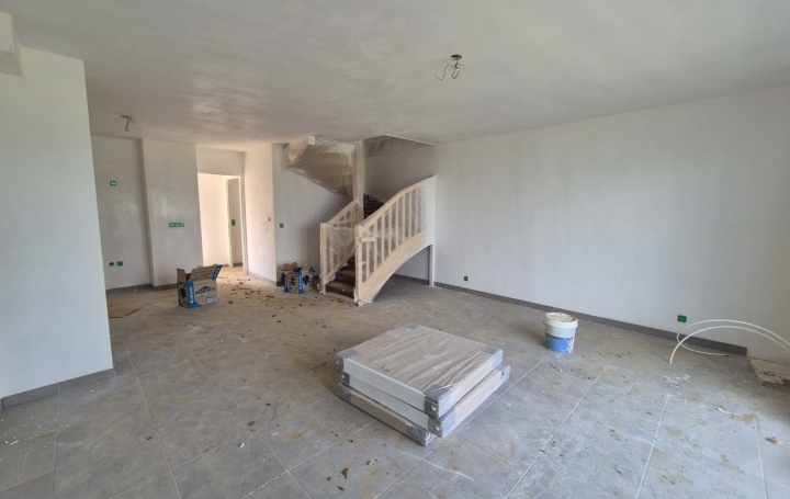 Maison PUISEUX-EN-FRANCE (95380)  82 m2 362 800 € 