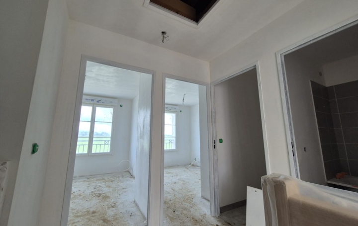 Maison PUISEUX-EN-FRANCE (95380)  82 m2 362 800 € 