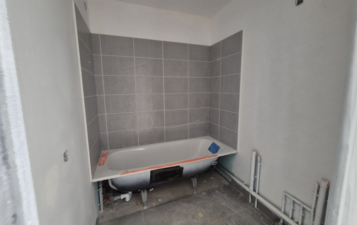 Maison PUISEUX-EN-FRANCE (95380)  82 m2 362 800 € 