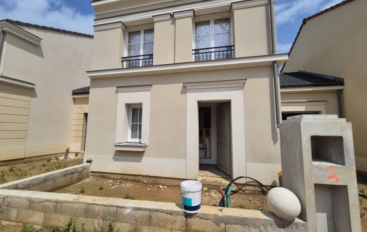 Maison PUISEUX-EN-FRANCE (95380)  82 m2 362 800 € 