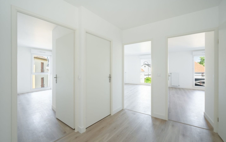 3 Pièces NEUILLY-PLAISANCE (93360)  63 m2 339 000 € 