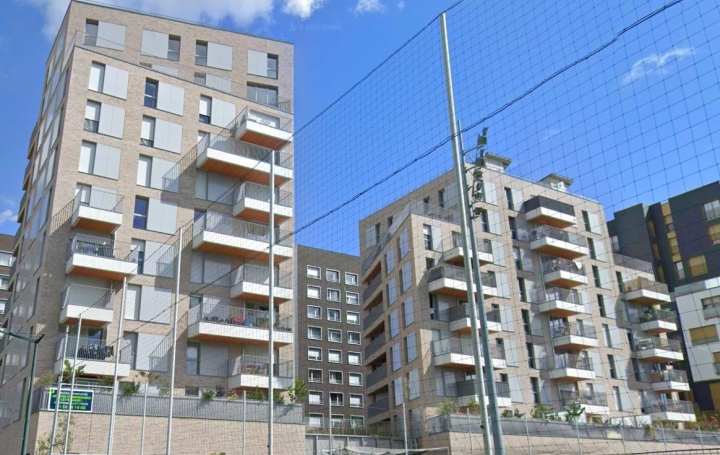 Appartement ASNIERES-SUR-SEINE (92600) 89 m<sup>2</sup> 489 000 € 