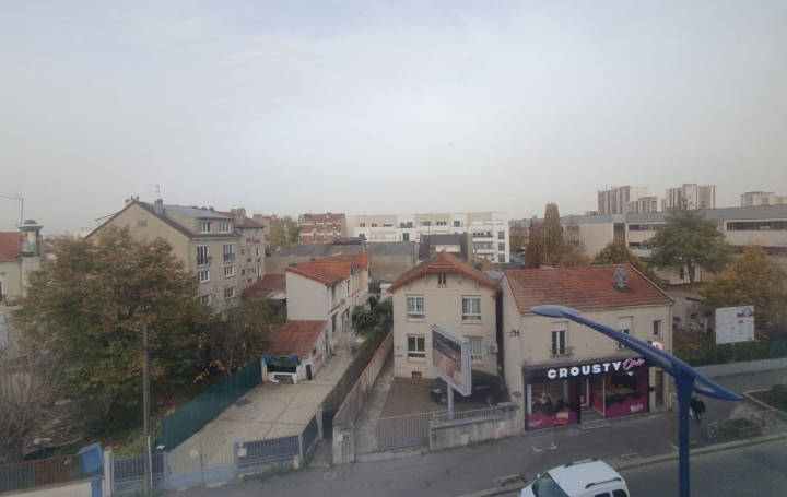 2 Pièces DRANCY (93700)  44 m2 222 000 € 