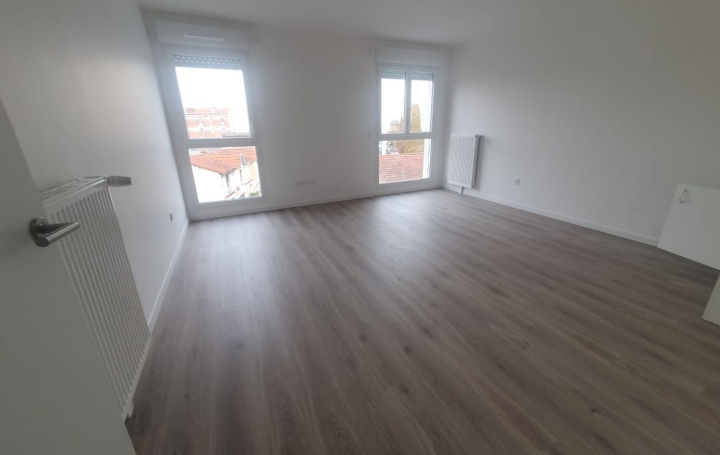 2 Pièces DRANCY (93700)  44 m2 222 000 € 